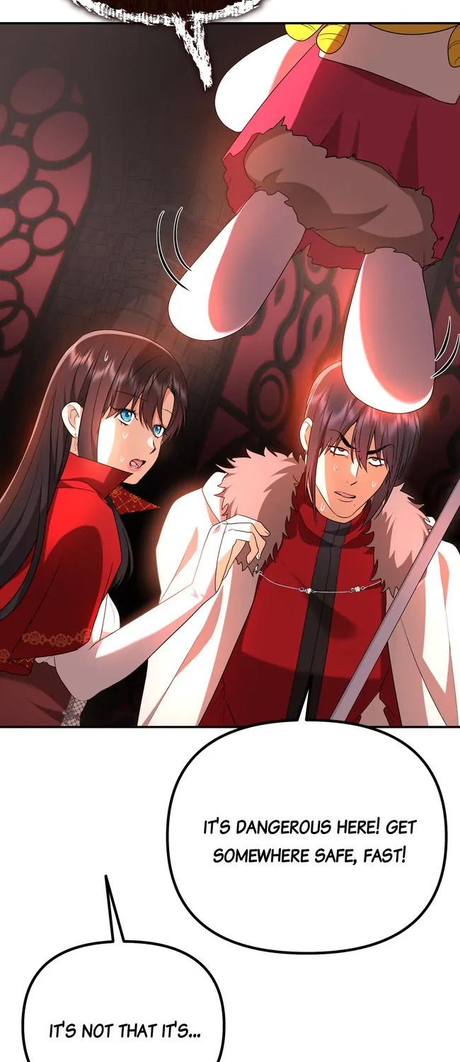 Altruistic Warrior Chapter 46 - Page 13