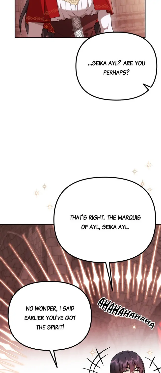 Altruistic Warrior Chapter 46 - Page 34