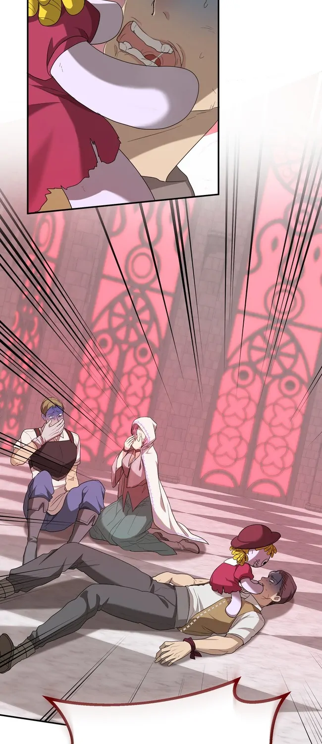 Altruistic Warrior Chapter 46 - Page 6