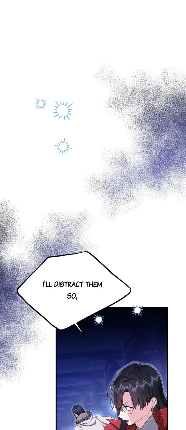 Altruistic Warrior Chapter 47 - Page 1