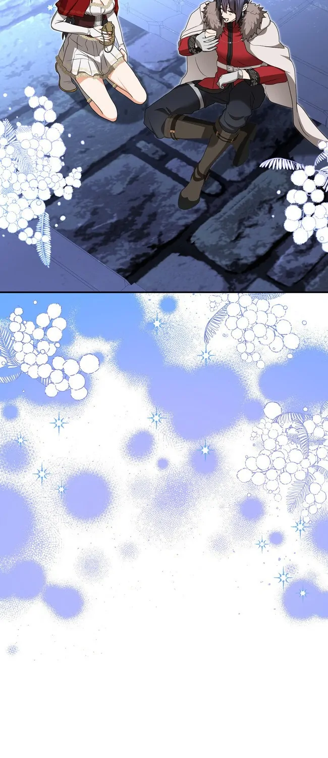 Altruistic Warrior Chapter 47 - Page 11