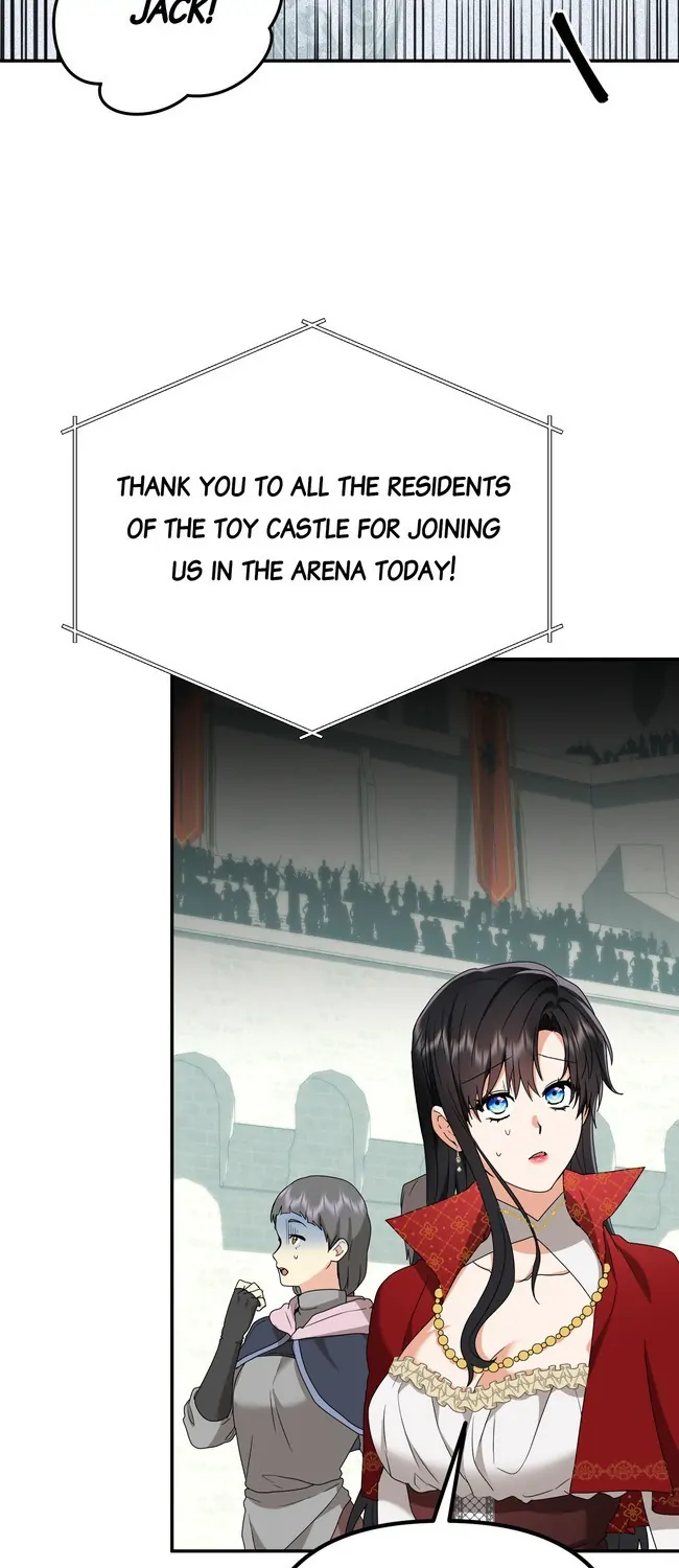 Altruistic Warrior Chapter 47 - Page 27