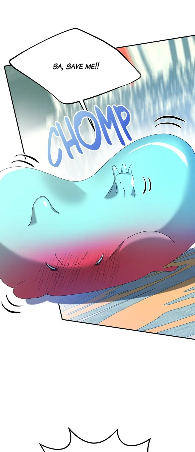 Altruistic Warrior Chapter 48 - Page 12