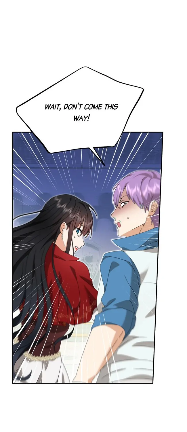 Altruistic Warrior Chapter 48 - Page 15