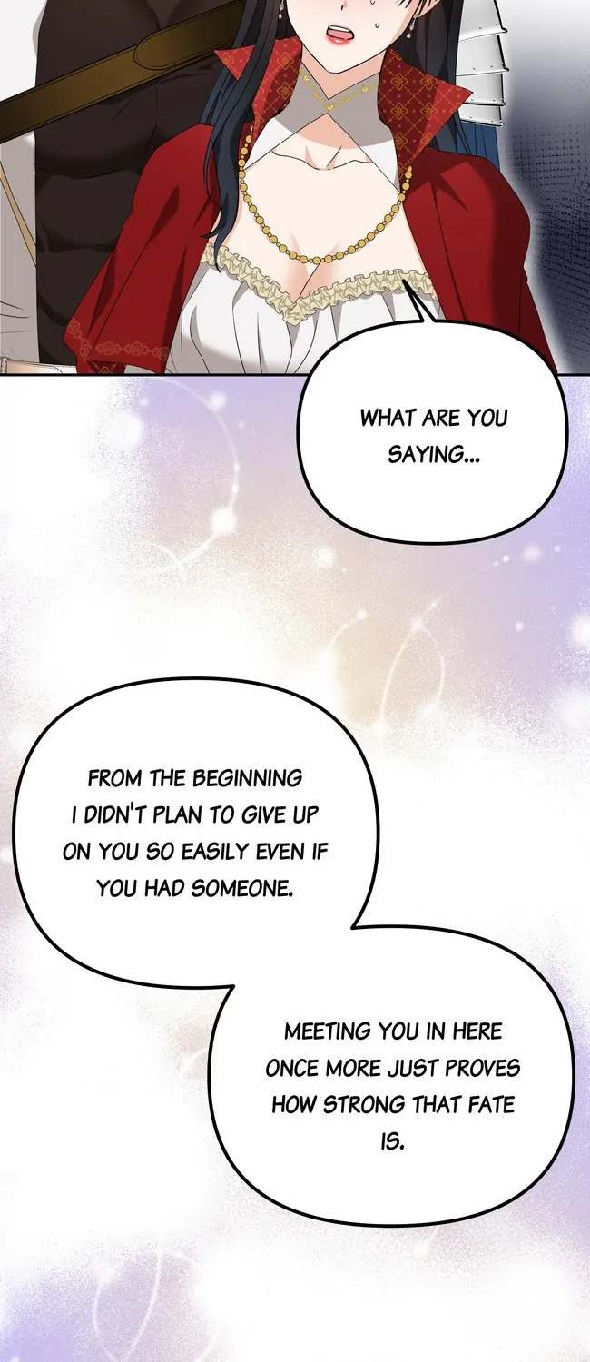 Altruistic Warrior Chapter 48 - Page 50