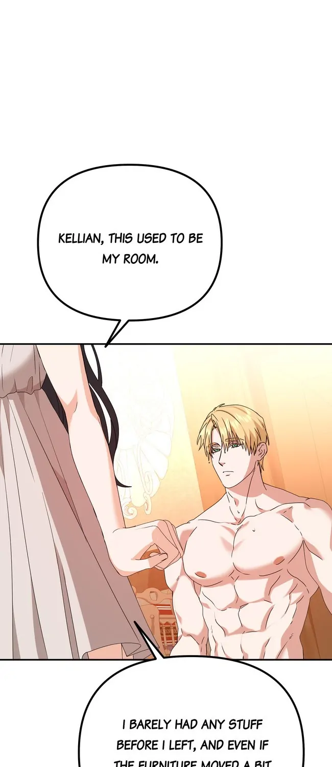 Altruistic Warrior Chapter 49 - Page 49