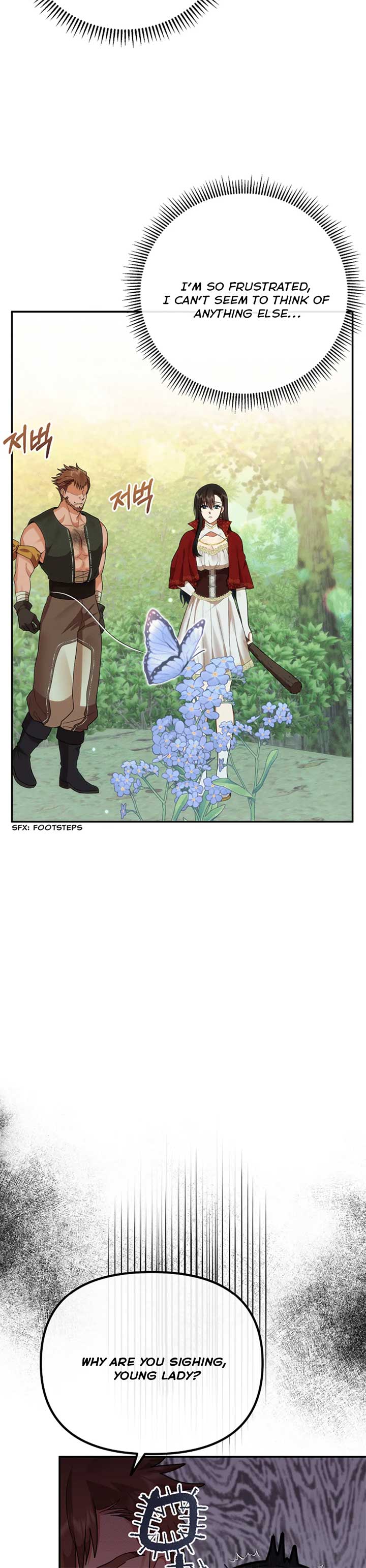 Altruistic Warrior Chapter 5 - Page 12