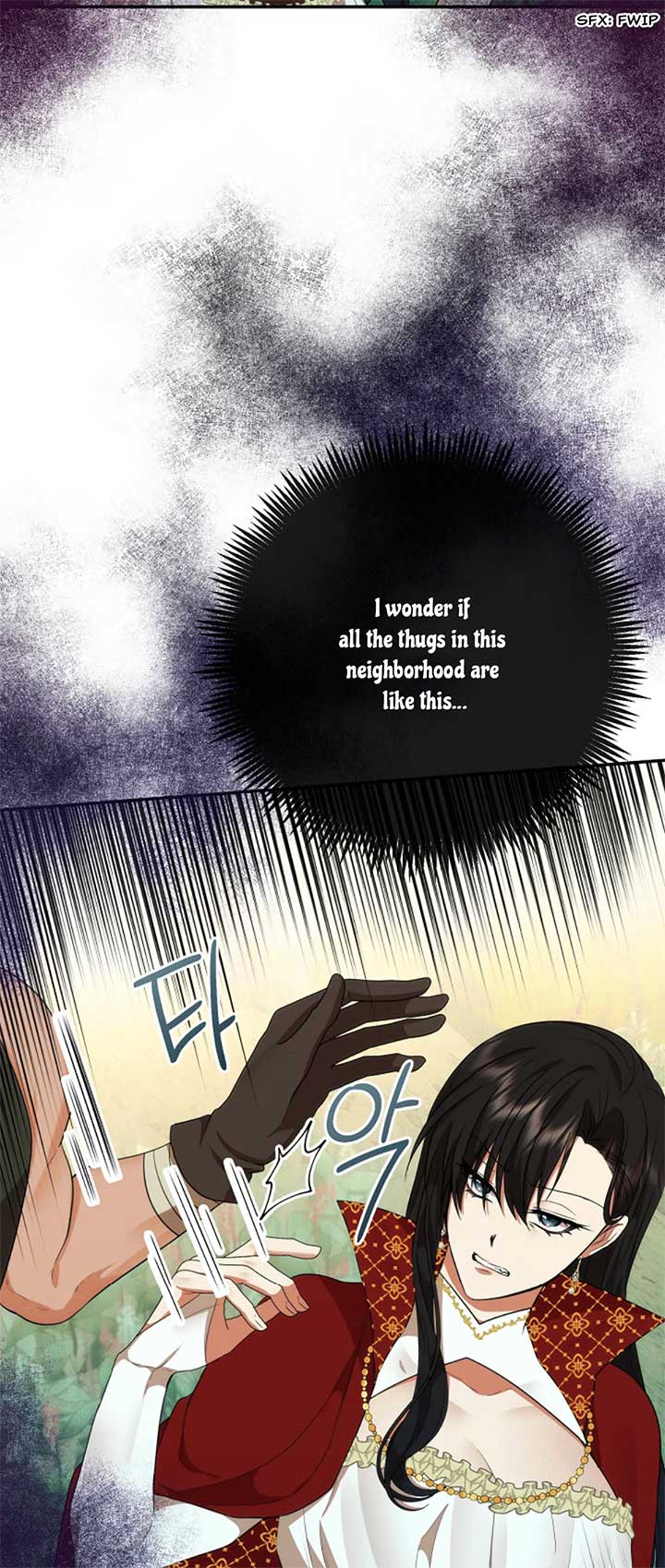 Altruistic Warrior Chapter 5 - Page 16