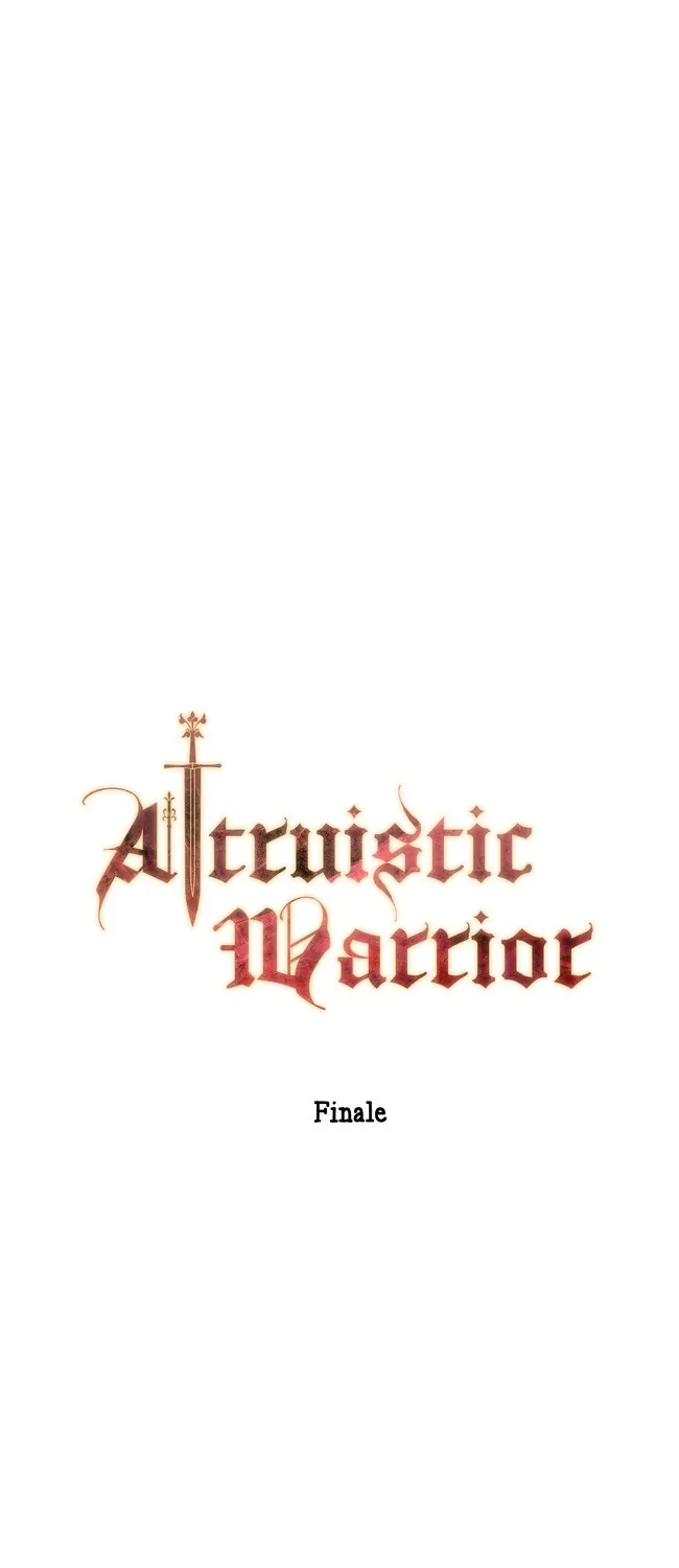 Altruistic Warrior Chapter 51 - Page 1