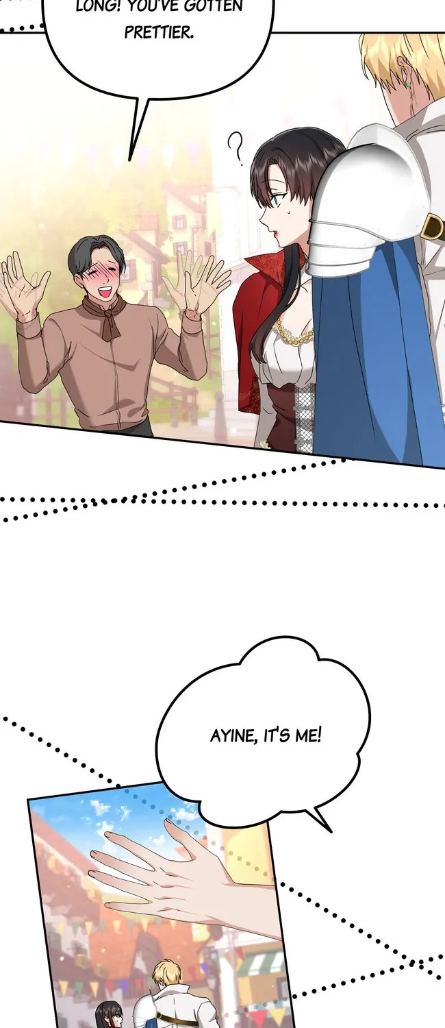 Altruistic Warrior Chapter 51 - Page 11