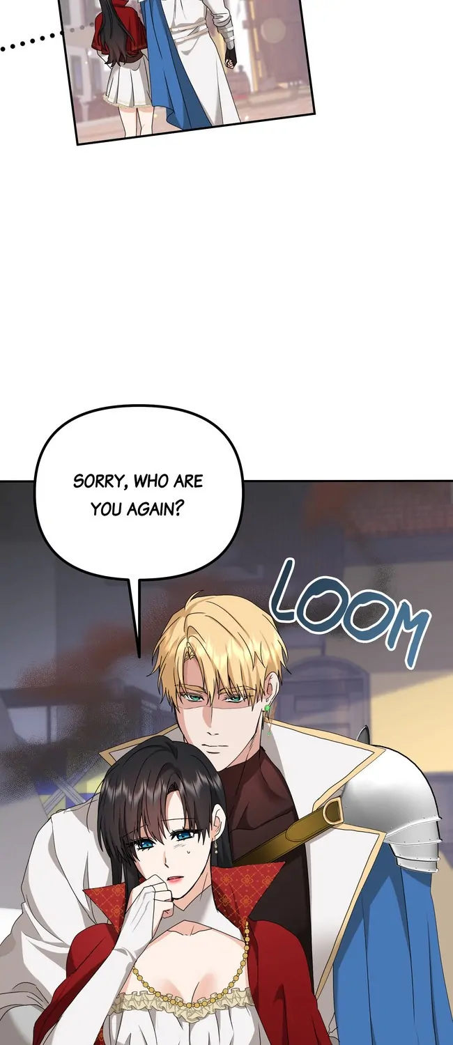 Altruistic Warrior Chapter 51 - Page 12