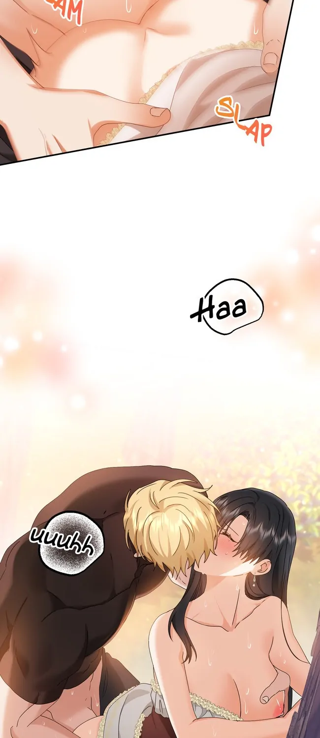 Altruistic Warrior Chapter 51 - Page 19
