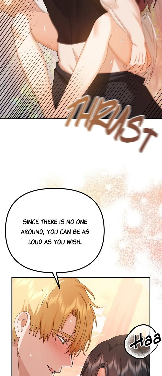 Altruistic Warrior Chapter 51 - Page 24
