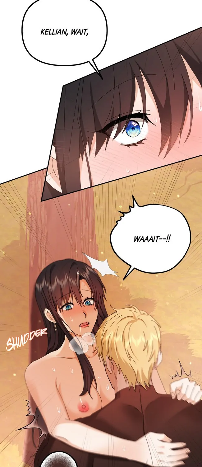 Altruistic Warrior Chapter 51 - Page 27