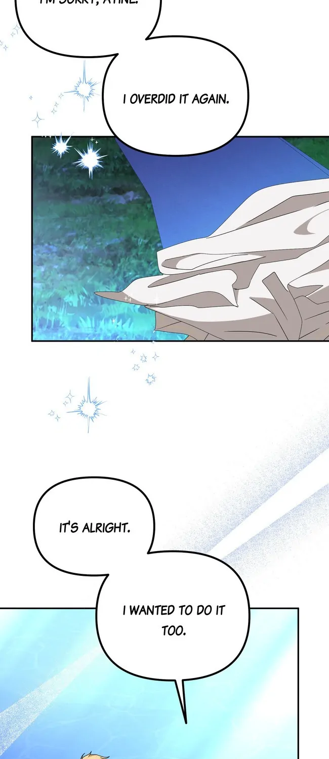 Altruistic Warrior Chapter 51 - Page 31