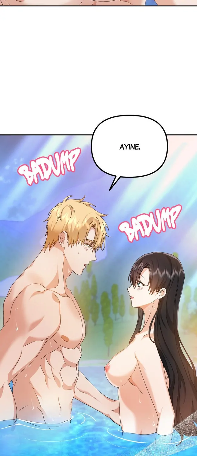 Altruistic Warrior Chapter 51 - Page 34