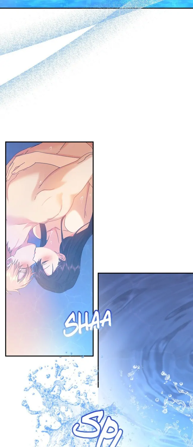 Altruistic Warrior Chapter 51 - Page 35