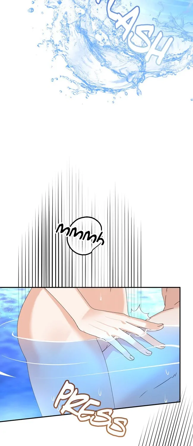 Altruistic Warrior Chapter 51 - Page 36