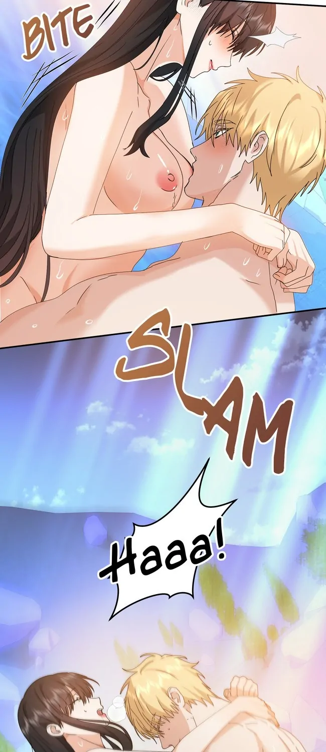Altruistic Warrior Chapter 51 - Page 39