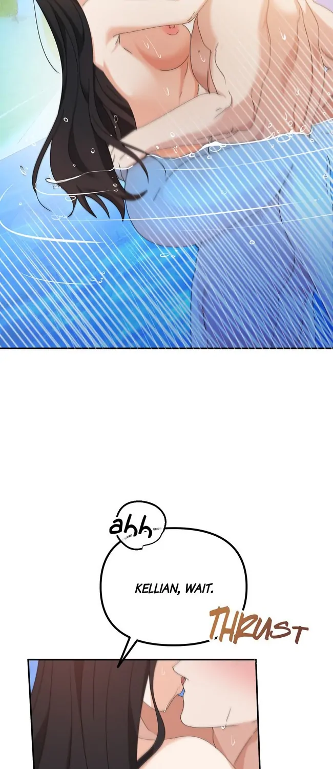 Altruistic Warrior Chapter 51 - Page 40