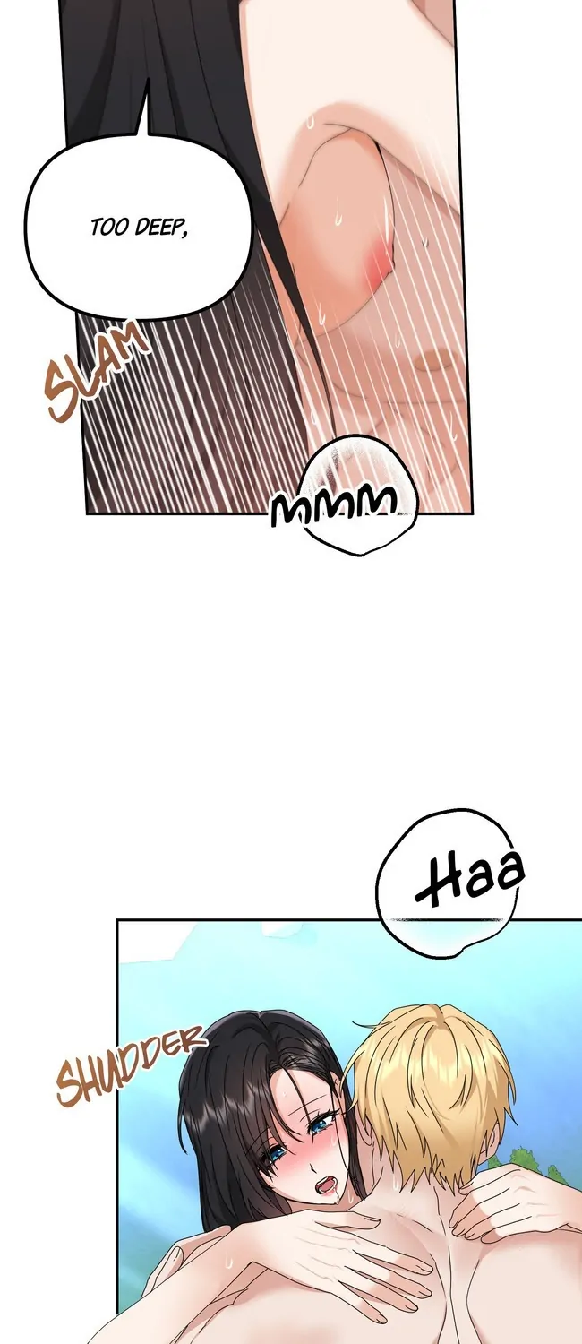 Altruistic Warrior Chapter 51 - Page 41
