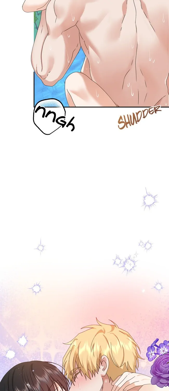Altruistic Warrior Chapter 51 - Page 42