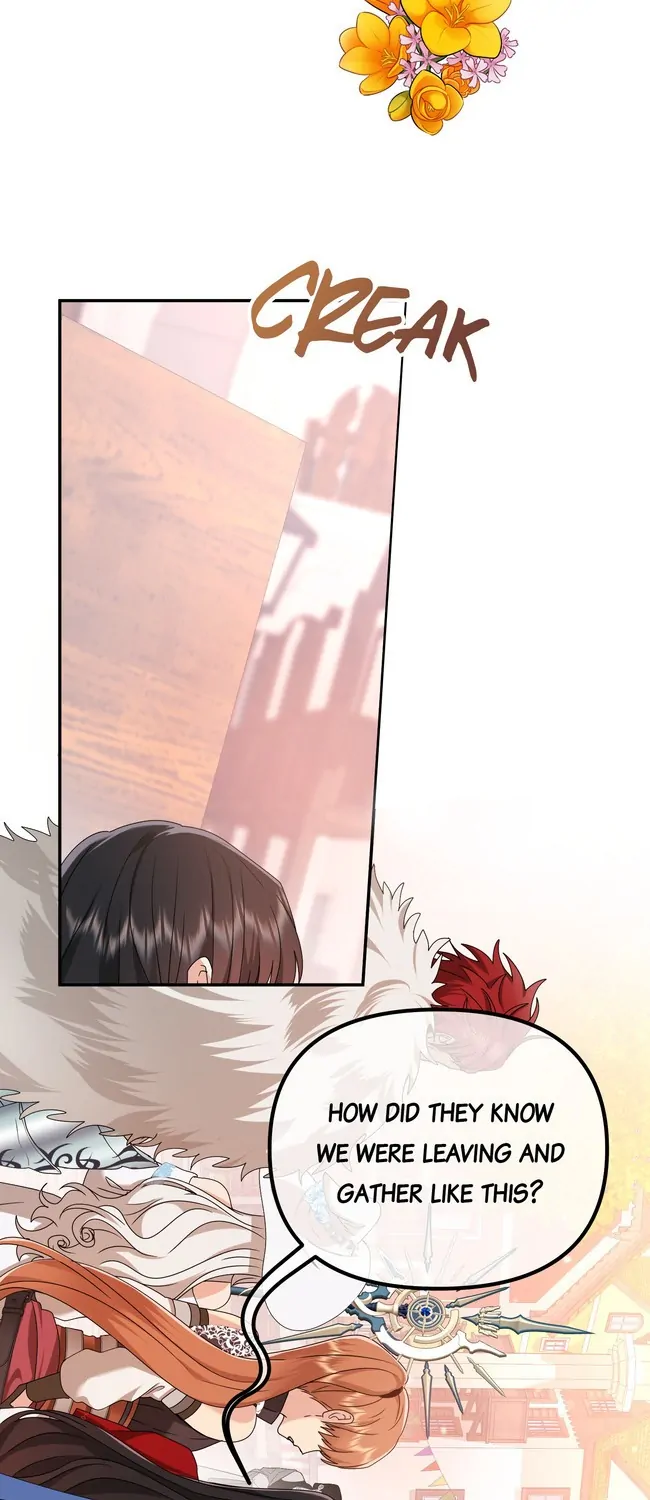 Altruistic Warrior Chapter 51 - Page 47