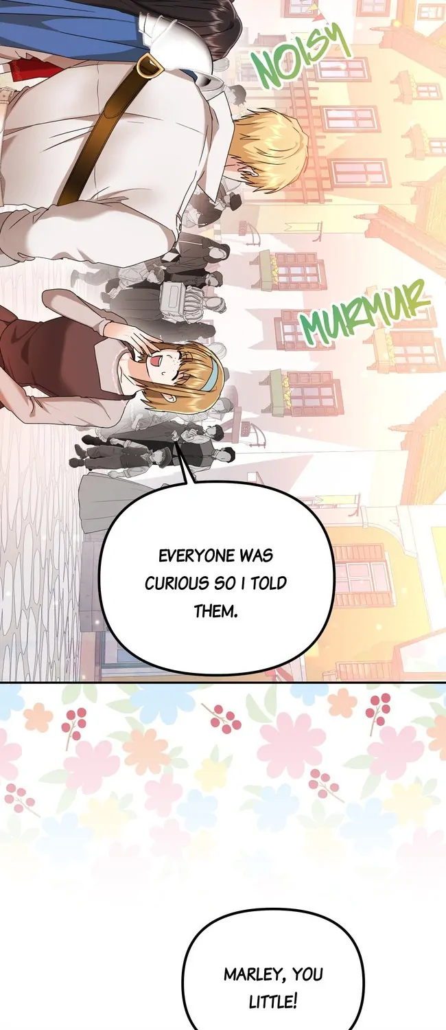 Altruistic Warrior Chapter 51 - Page 48
