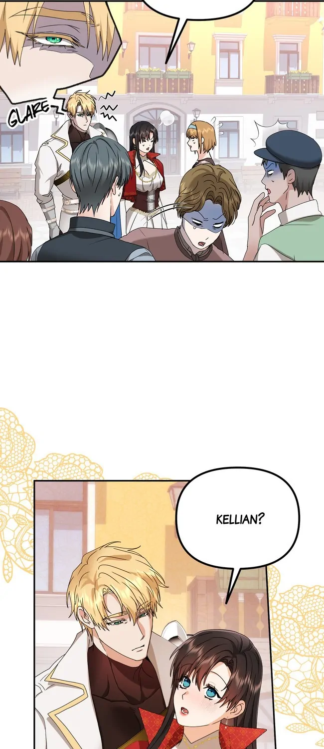 Altruistic Warrior Chapter 51 - Page 49