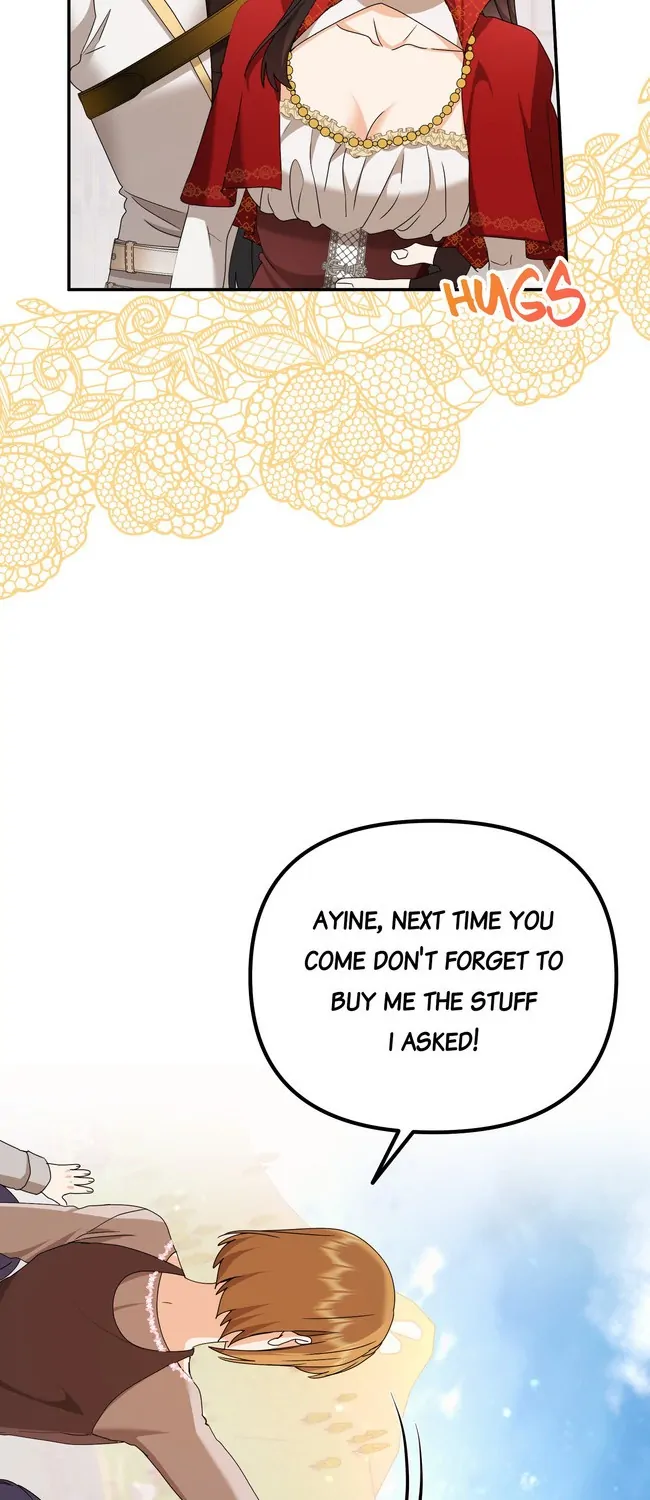 Altruistic Warrior Chapter 51 - Page 50