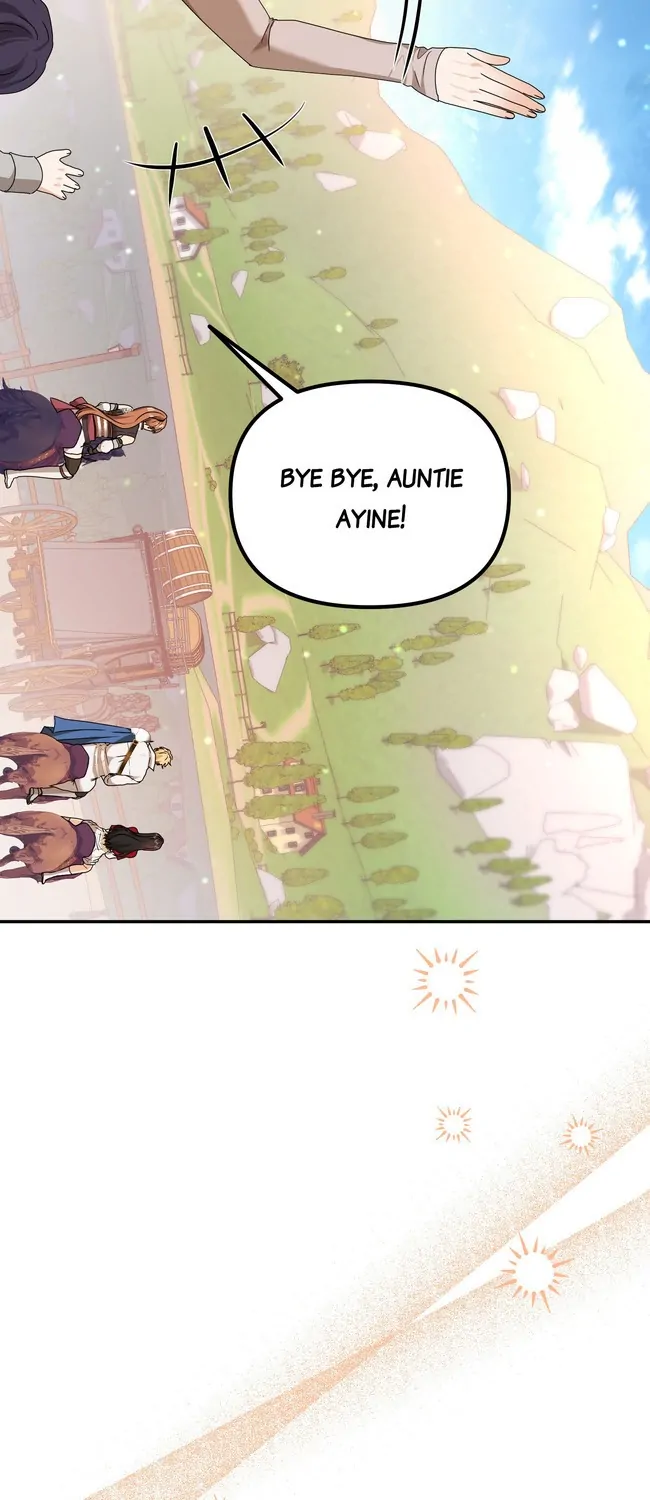 Altruistic Warrior Chapter 51 - Page 51