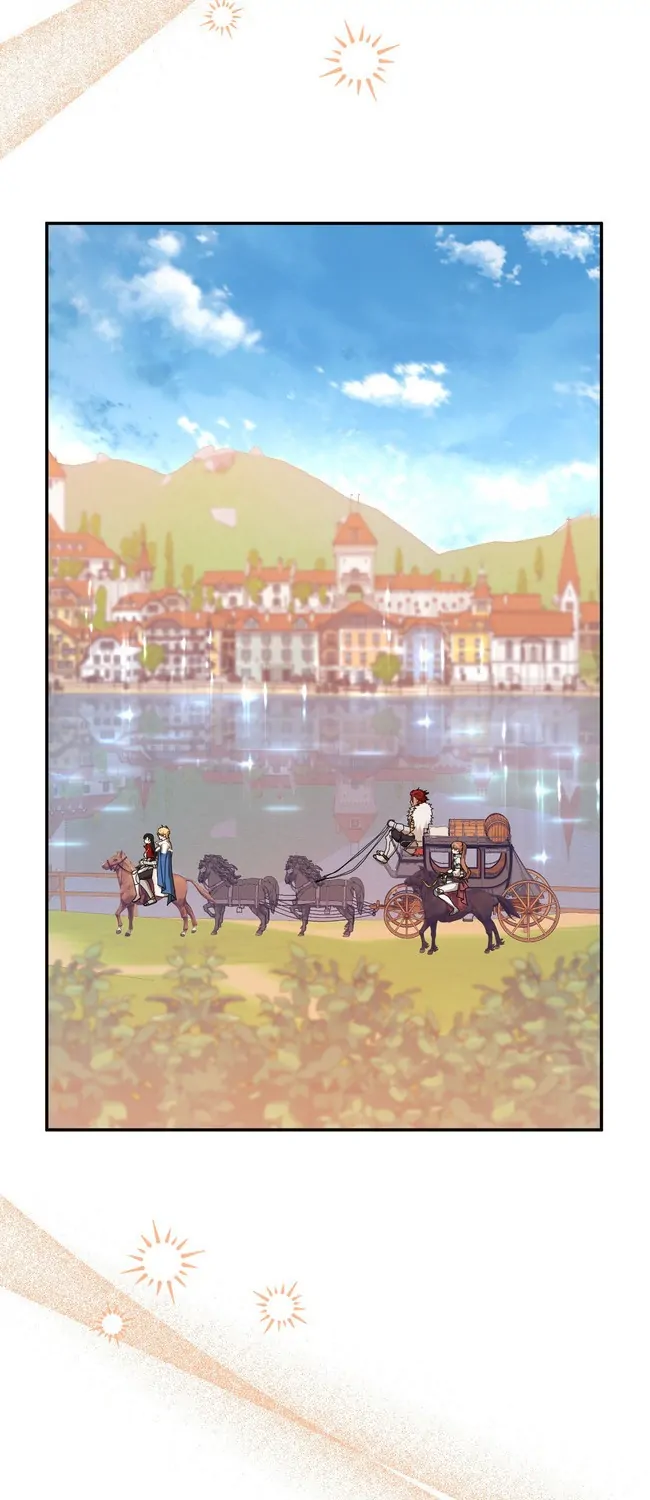 Altruistic Warrior Chapter 51 - Page 52