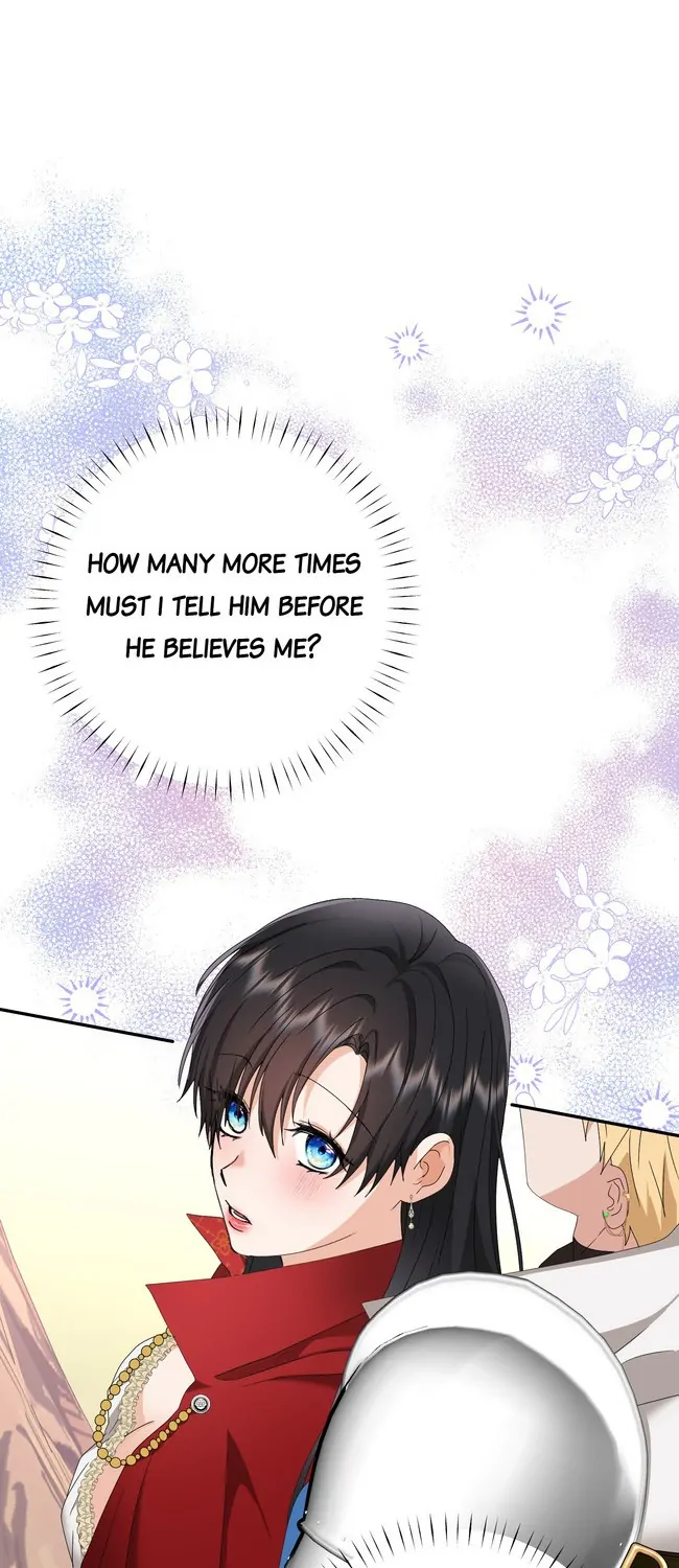 Altruistic Warrior Chapter 51 - Page 54