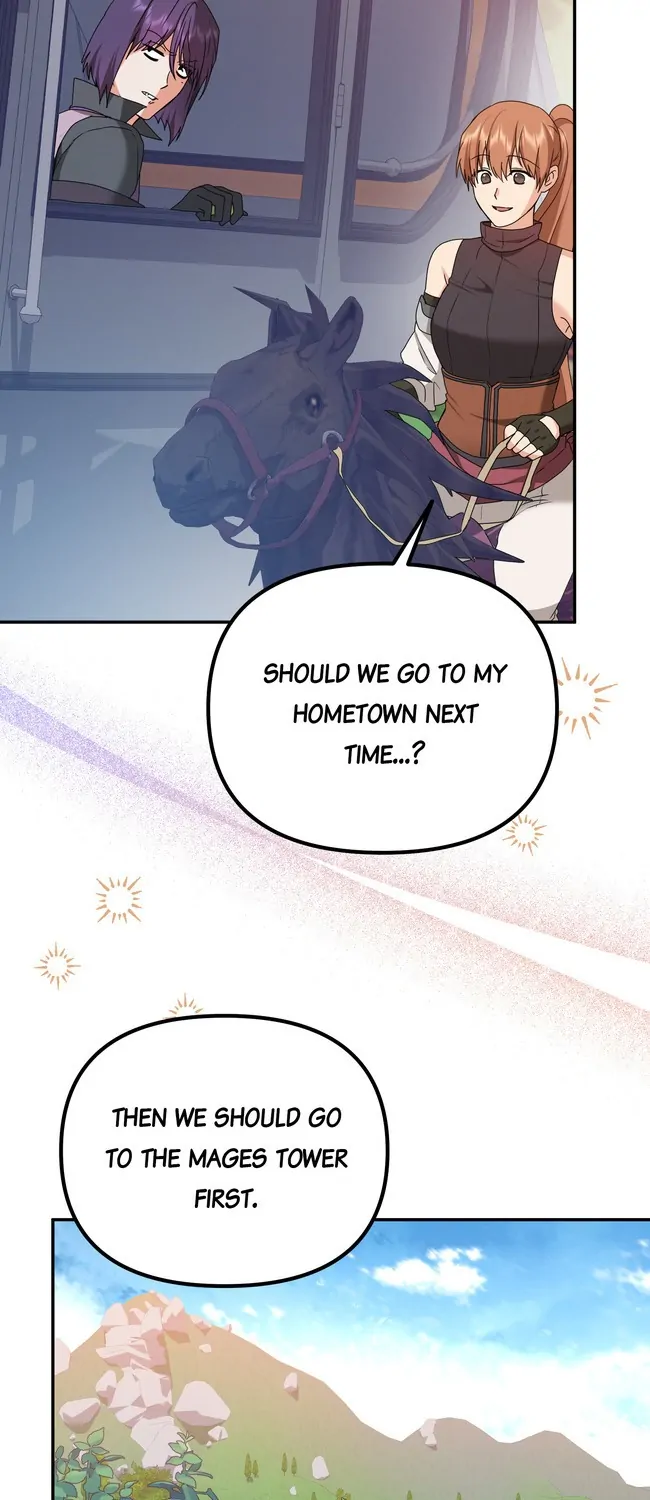 Altruistic Warrior Chapter 51 - Page 59