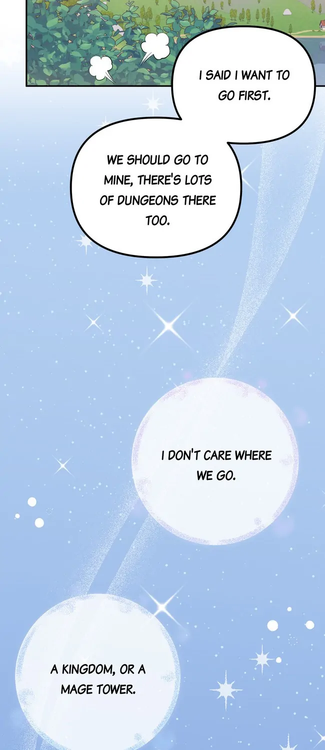 Altruistic Warrior Chapter 51 - Page 60