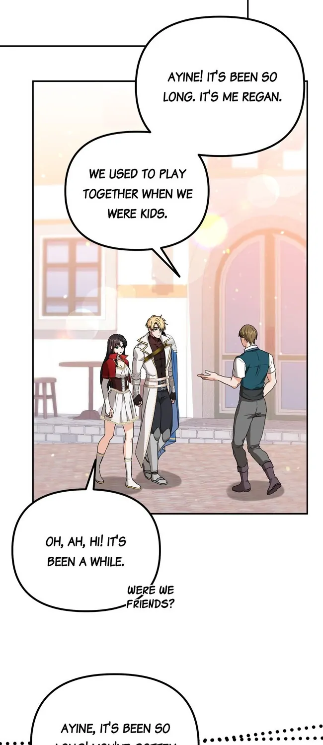 Altruistic Warrior Chapter 51 - Page 10
