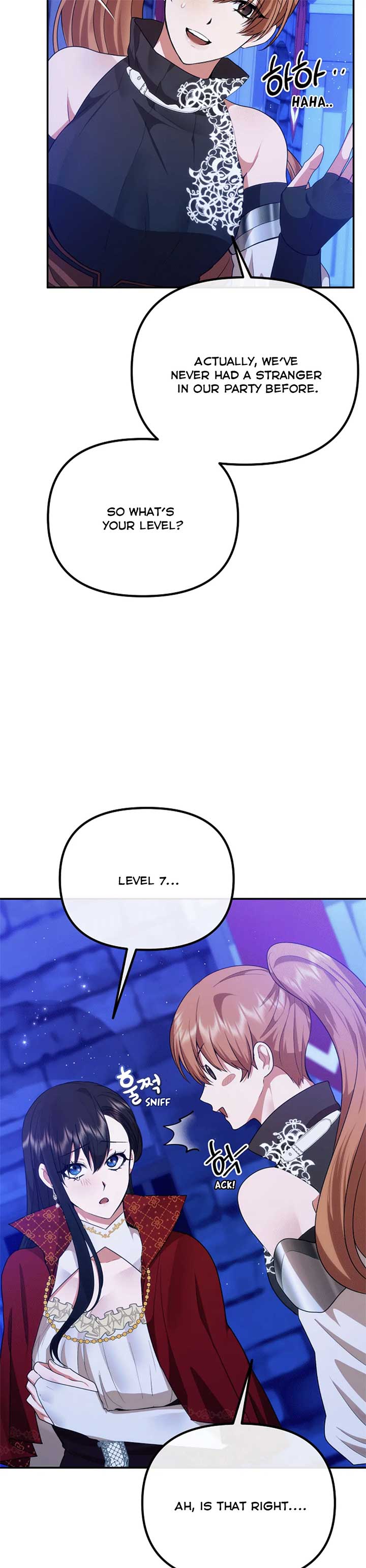 Altruistic Warrior Chapter 6 - Page 26