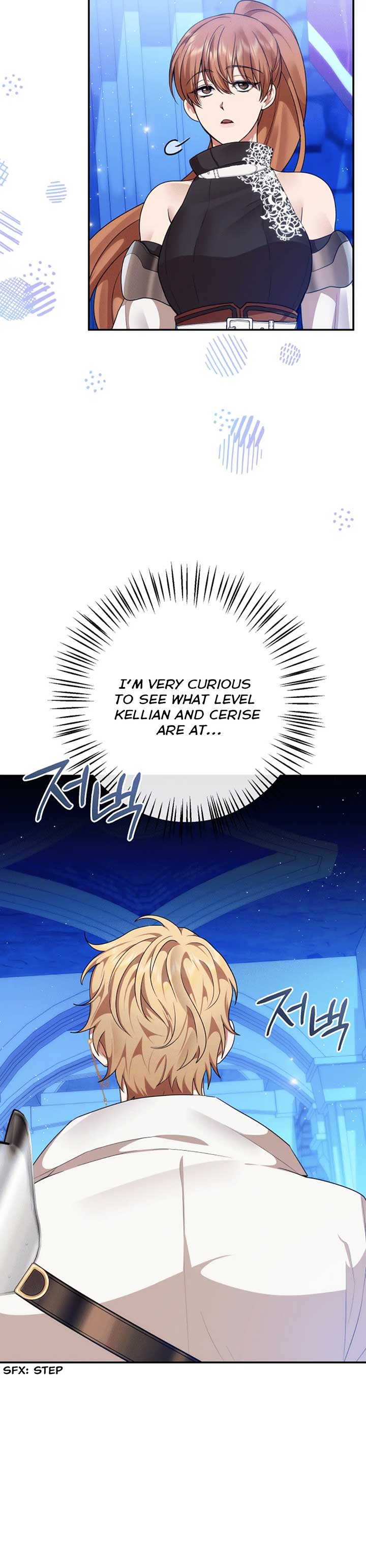 Altruistic Warrior Chapter 7 - Page 4