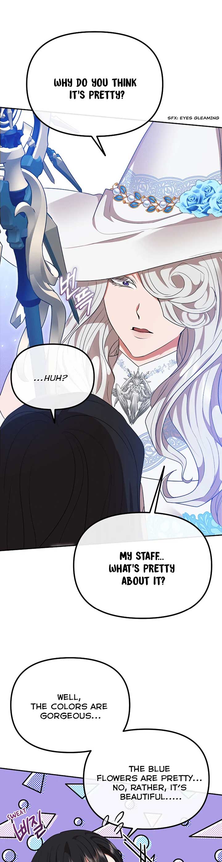 Altruistic Warrior Chapter 7 - Page 32