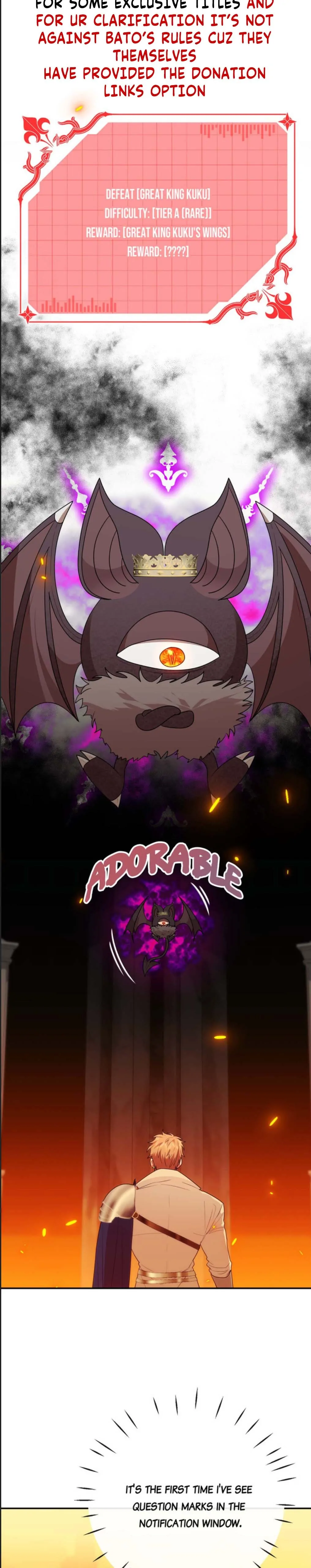 Altruistic Warrior Chapter 9 - Page 20