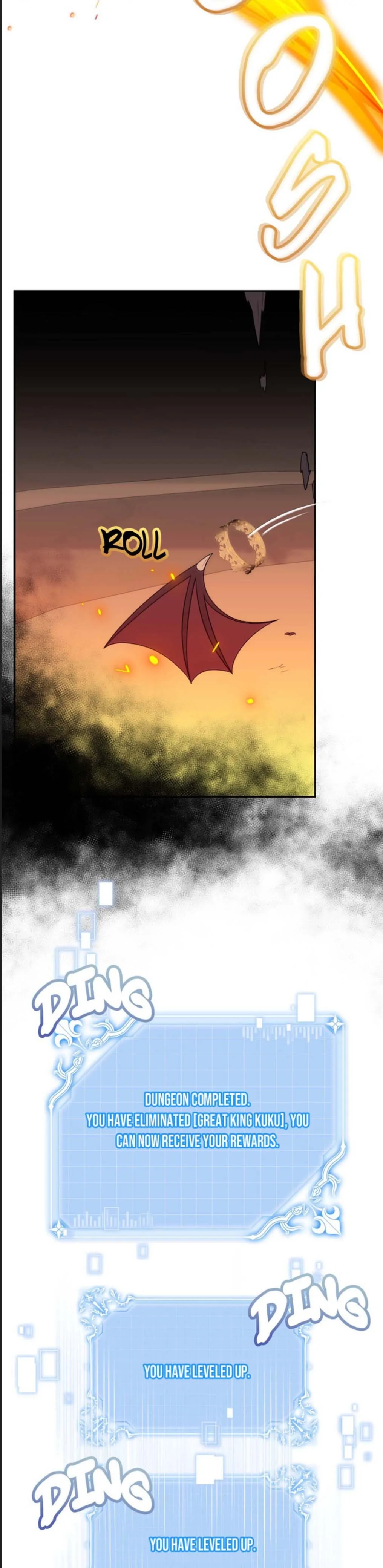 Altruistic Warrior Chapter 9 - Page 24