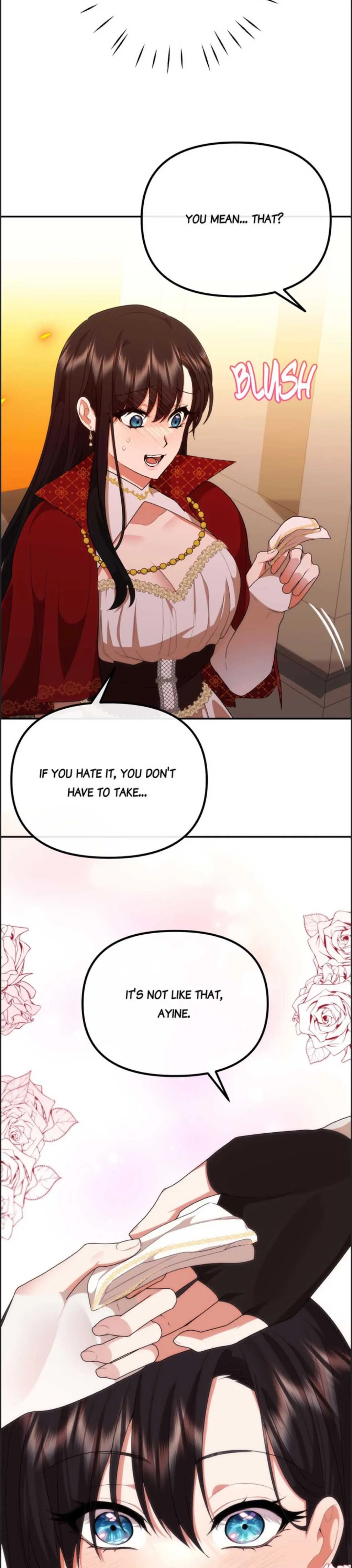 Altruistic Warrior Chapter 9 - Page 32