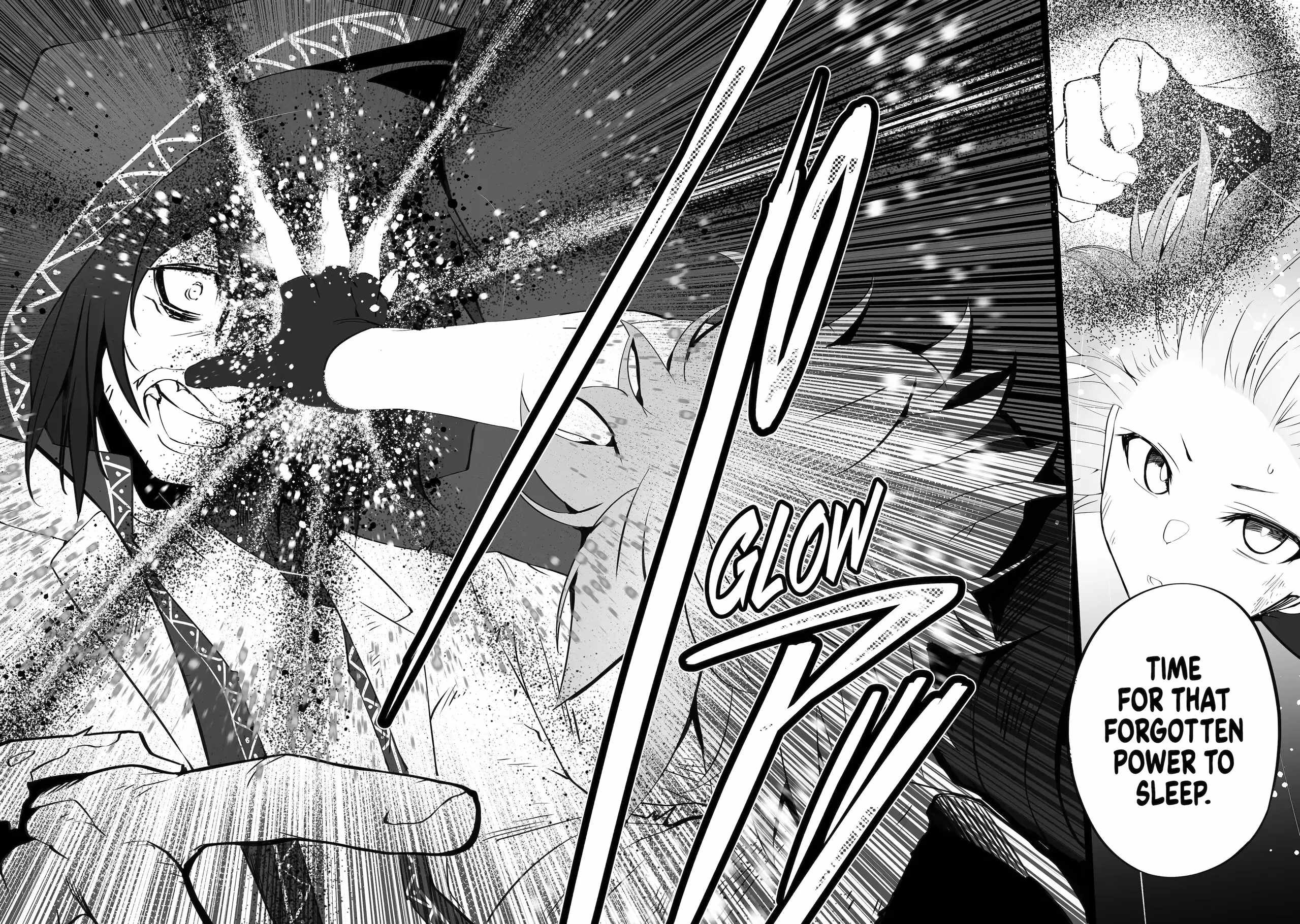 Always Second but Actually Invincible Chapter 13.4 - Page 4