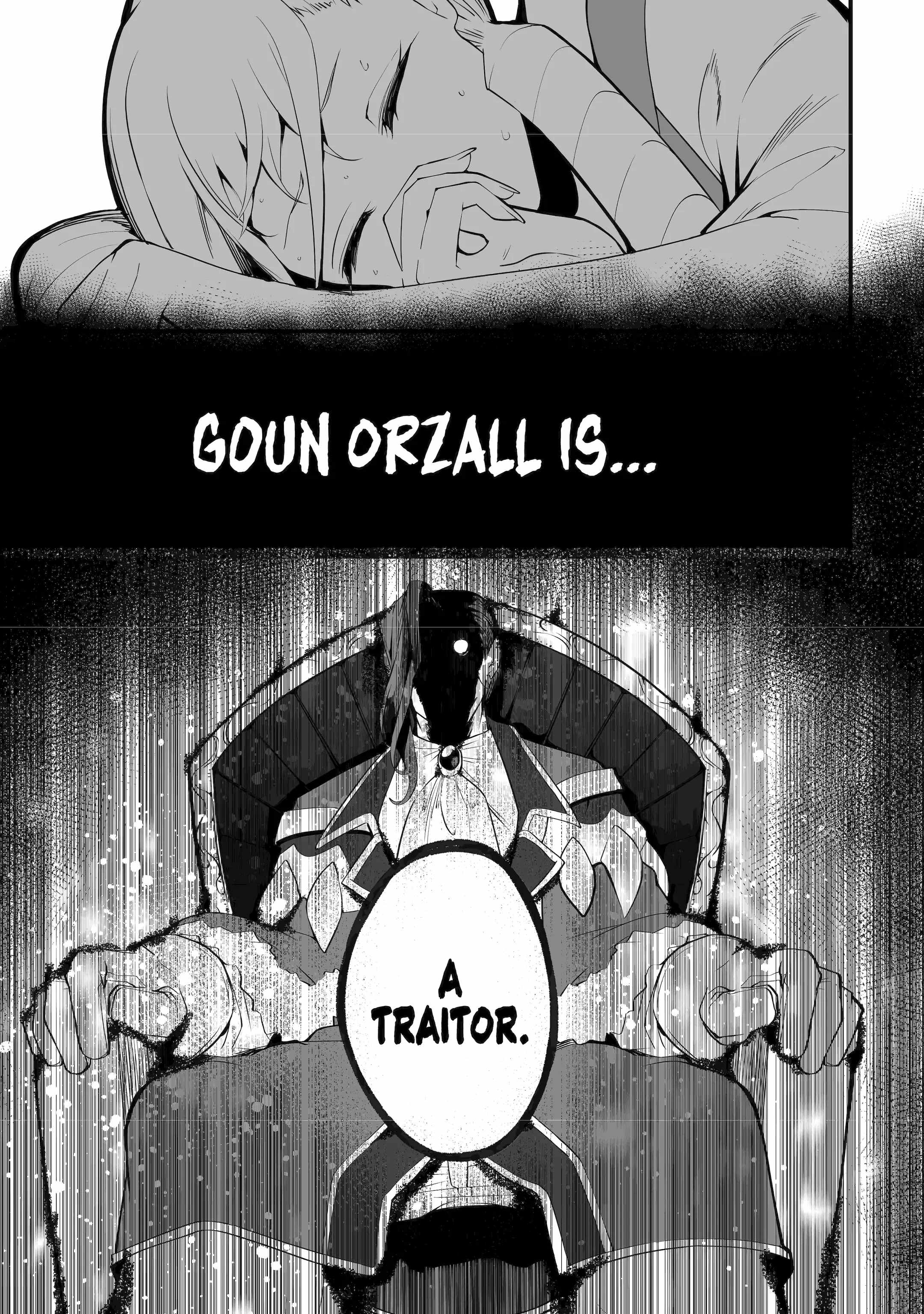 Always Second but Actually Invincible Chapter 16 - Page 7