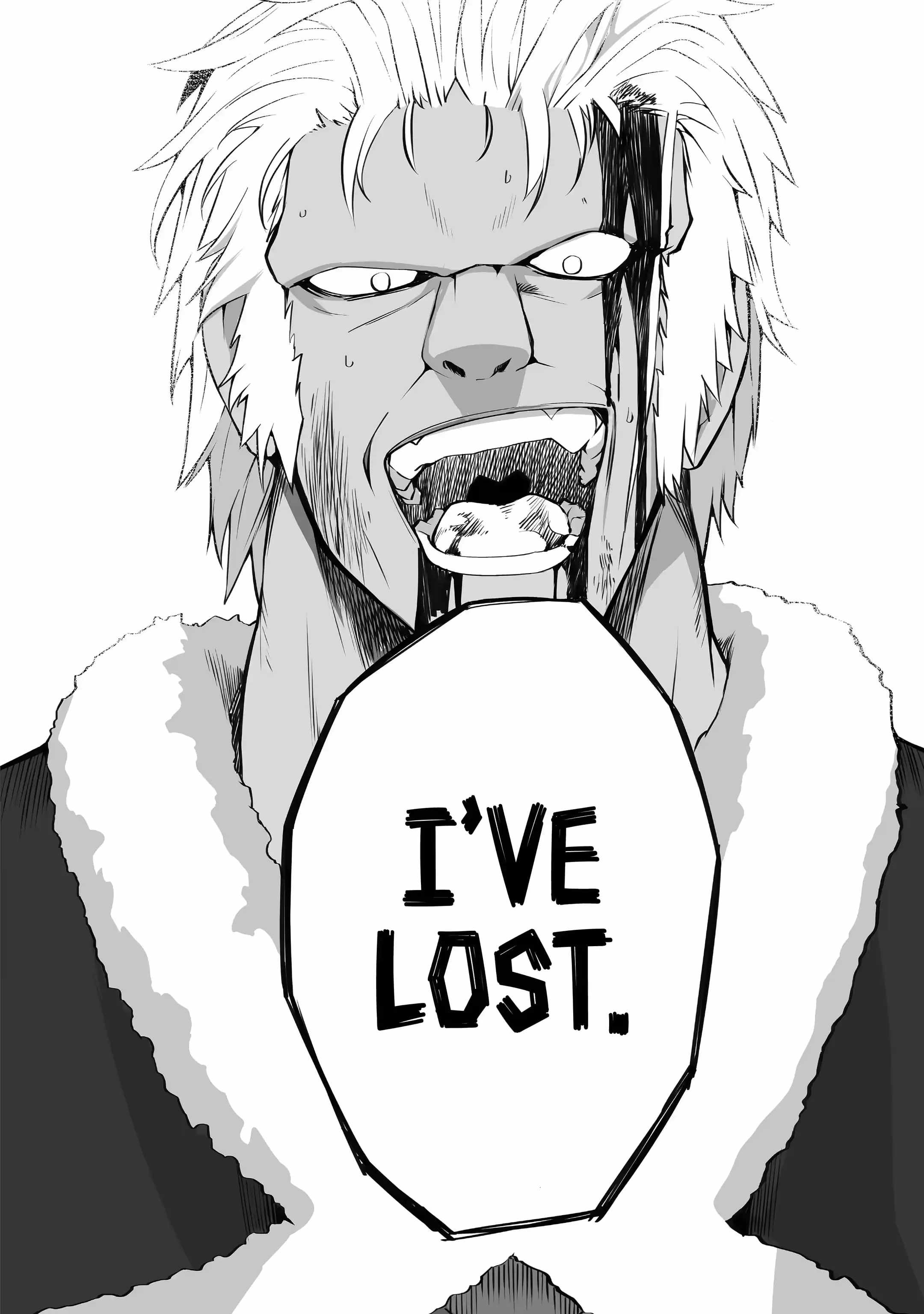 Always Second but Actually Invincible Chapter 6.3 - Page 5