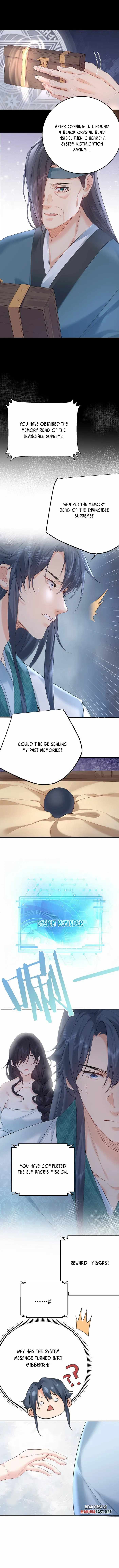 Am I Invincible Chapter 313 - Page 4