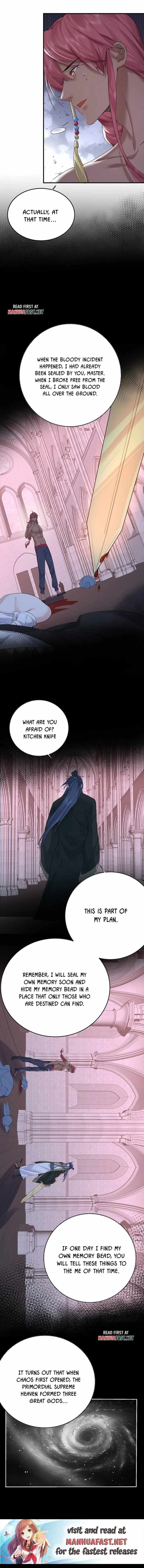 Am I Invincible Chapter 314 - Page 6