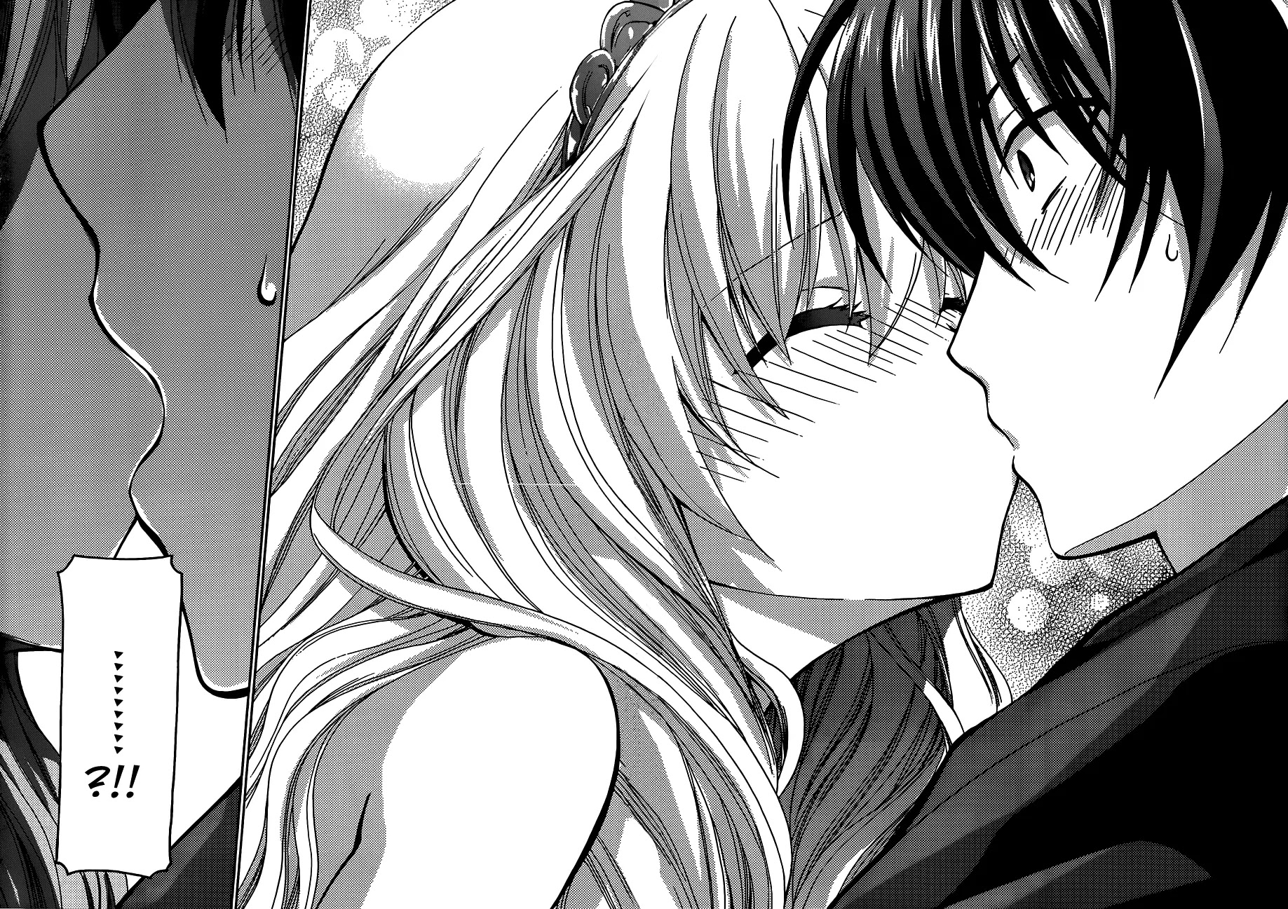 Amagi Brilliant Park Chapter 2 - Page 12