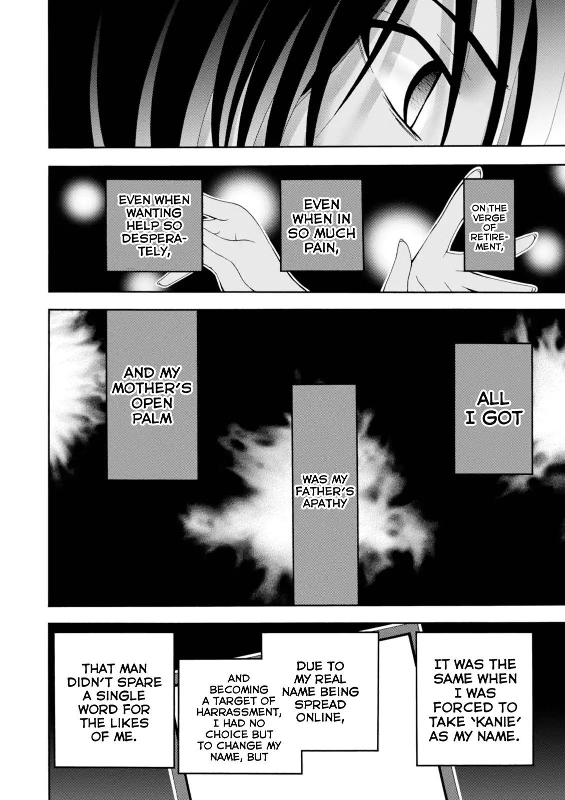 Amagi Brilliant Park Chapter 21 - Page 24