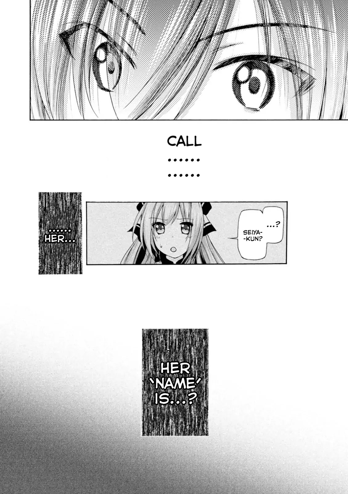Amagi Brilliant Park Chapter 22 - Page 25